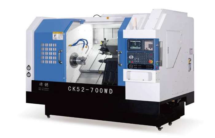 涧西回收CNC